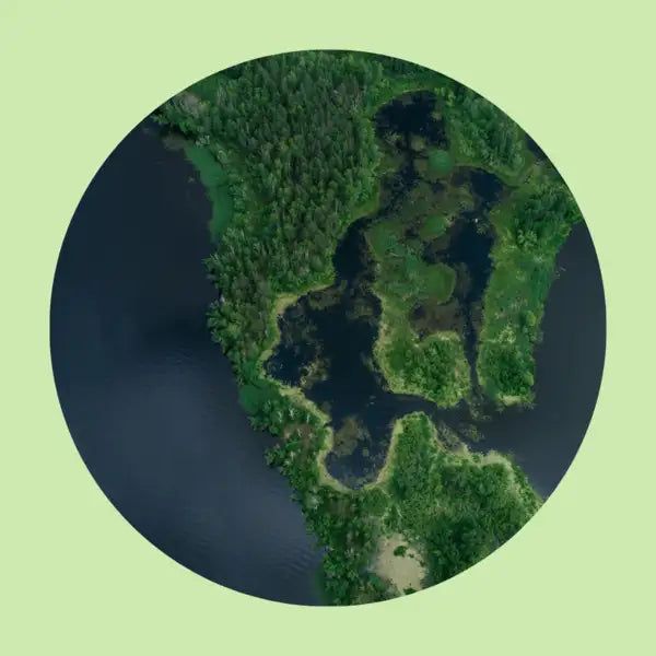 How to contribute to change with 1% for the Planet