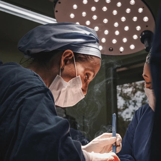 Securing NHS Frameworks & Protecting Revenue for GAP Medical Solutions