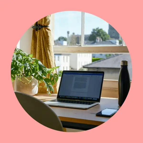 Measuring emissions from homeworking