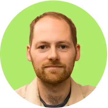 Ben Cianchi Green Business Carbon & Sustainability Consultant