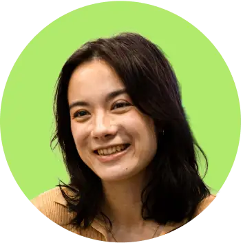 Sarah Donaldson Green Business Technical Director