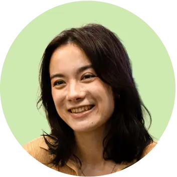 Sarah Donaldson Green Business Technical Director