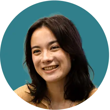 Sarah Donaldson Green Business Technical Director