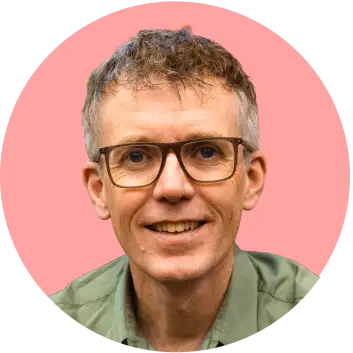 Tim Maiden Geen Business Founder & Director