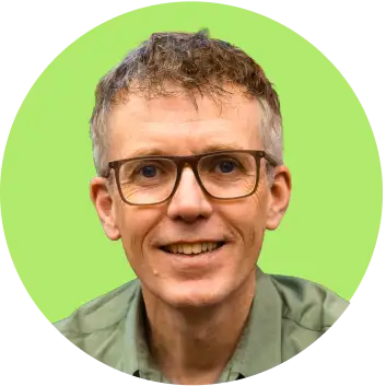 Tim Maiden Geen Business Founder & Director
