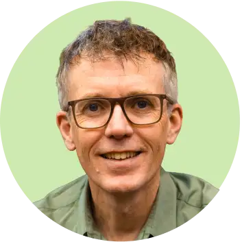 Tim Maiden Geen Business Founder & Director