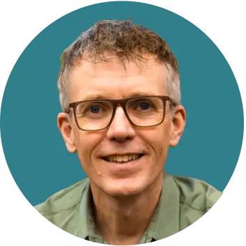 Tim Maiden Geen Business Founder & Director