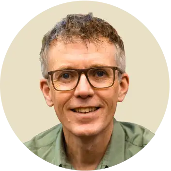 Tim Maiden Geen Business Founder & Director