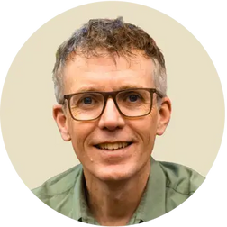 Tim Maiden Geen Business Founder & Director