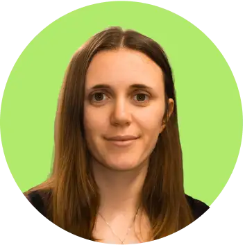 Victoria Hatch Carbon & Sustainability Consultant
