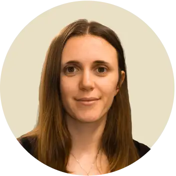 Victoria Hatch Carbon & Sustainability Consultant