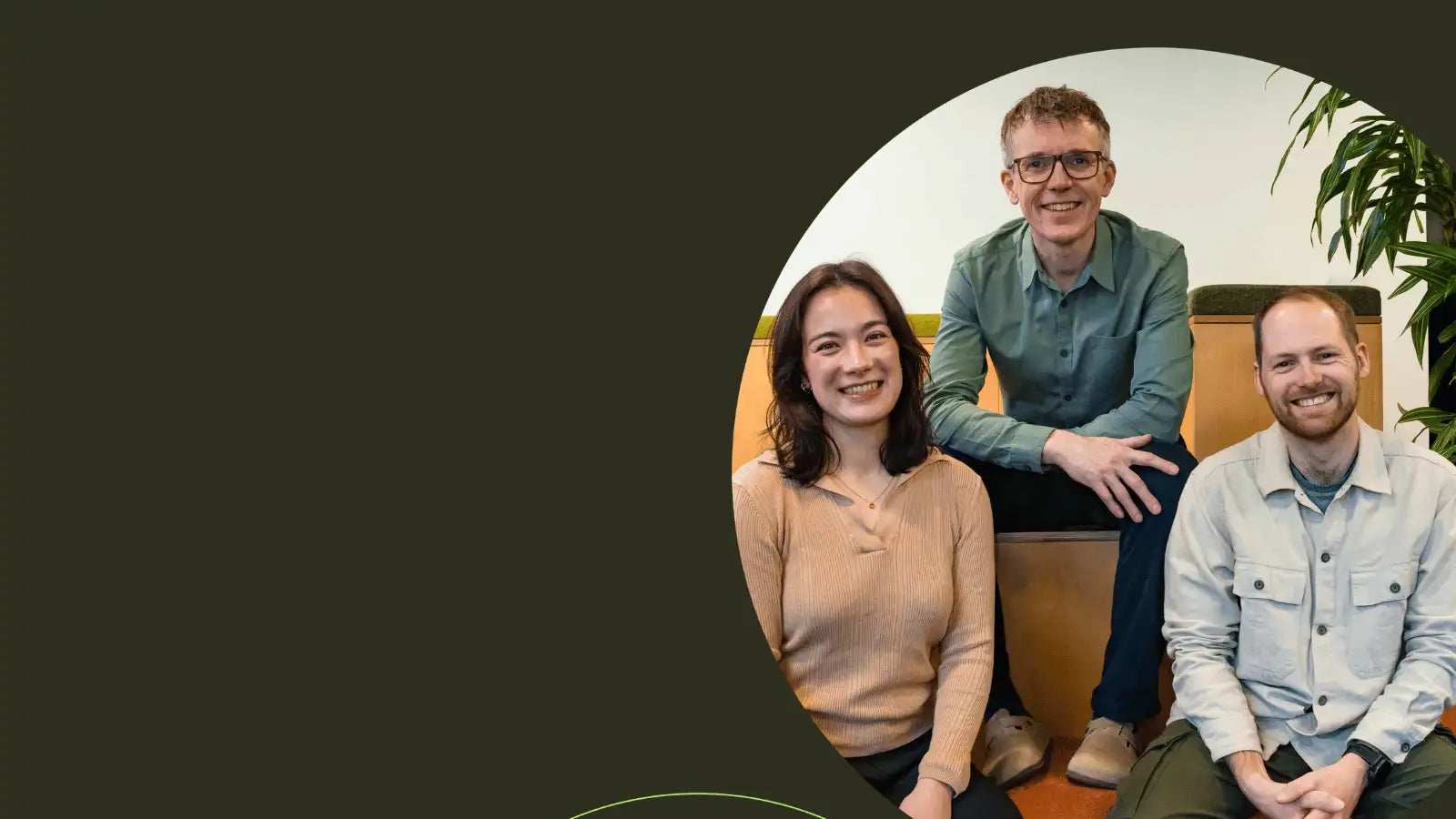 About Green Business