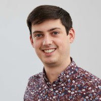 Adam Bastock, Founder of Small99 and People Planet Pint