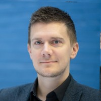 Adam Marshall, F3 Architects