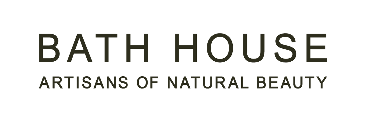 Bath House Logo