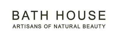 Bath House Logo