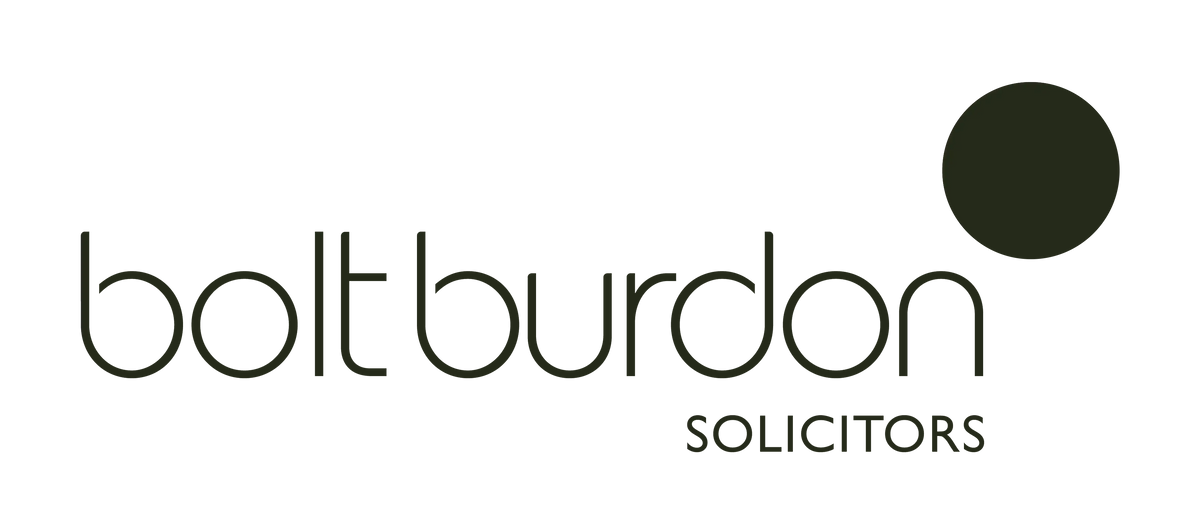 Bolt Burdon Solicitors logo