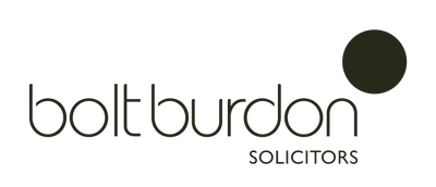 Bolt Burdon Solicitors logo