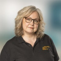 Caroline Murton, Lavelle Murton and Co Ltd