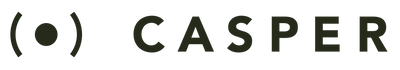 Casper Logo