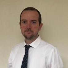 Conor Flanagan, Head of Community Development at Supporting Communities