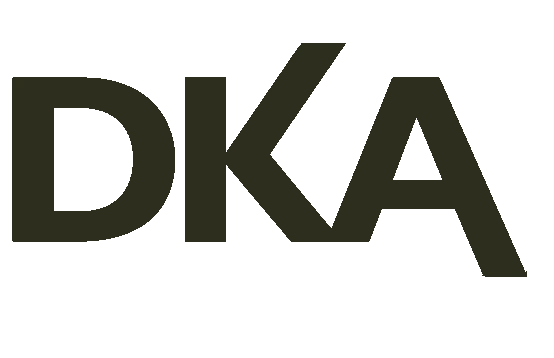 DKA Logo