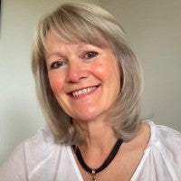 Donna Okell, Founder and CEO of UK for Good