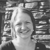 Dr Sarah Smith, Head of Impact at Lake District Foundation