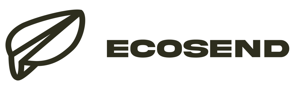 Ecosend Logo