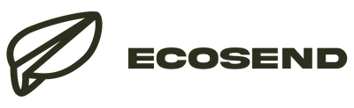 Ecosend Logo