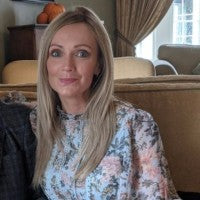 Emily O'Brien, Office Manager at OpenCredo Ltd