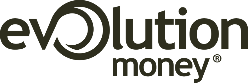 Evolution Money Logo