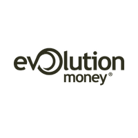 Evolution Money Logo