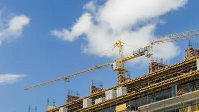 Sustainability solutions for construction and trades sector small businesses