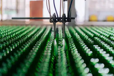 Sustainability solutions for manufacturing sector small businesses