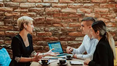 Sustainability solutions for professional services sector small businesses