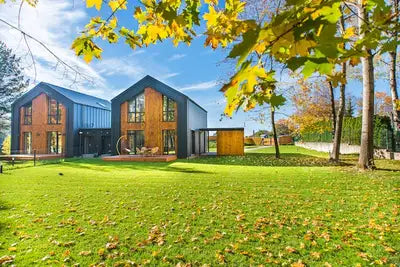 Sustainability solutions for property sector small businesses