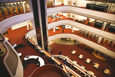 Sustainability solutions for public sector organisations