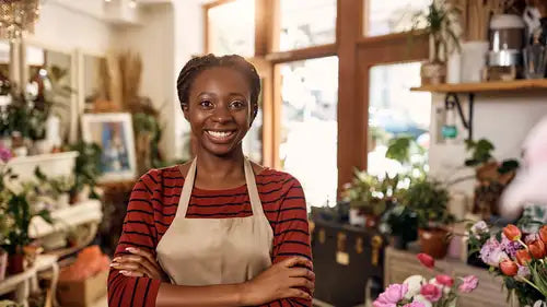 Sustainability solutions for retail sector small businesses