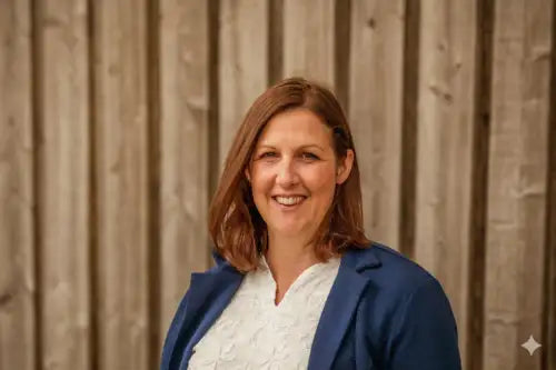 Green Business Vicki Grant administrator
