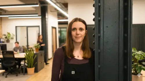 Green Business Vitoria Hatch carbon consultant