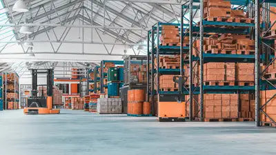 Sustainability solutions for wholesale sector small businesses