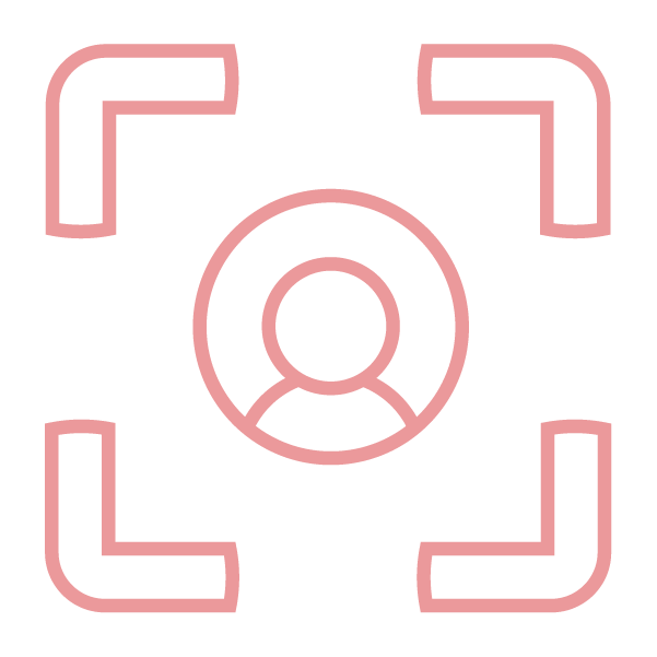 Human First Icon