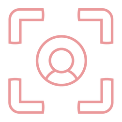 Human First Icon