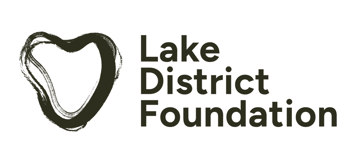 Lake District Foundation Logo