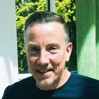 Neill Simmons, Director at Innotec Hygiene Solutions Limited