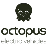 Octopus electric vehicles logo