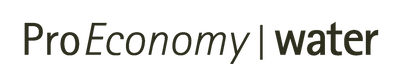 Pro Economy Water Logo