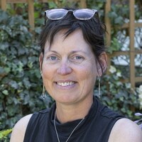 Rachel Bailey, Garden Design Ltd
