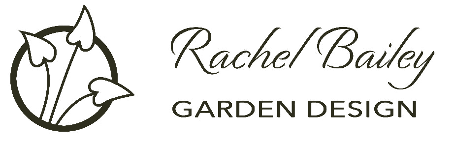 Rachel Bailey Garden Design Logo